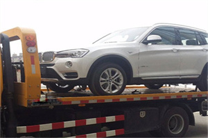 东丽拖车24小时服务电话